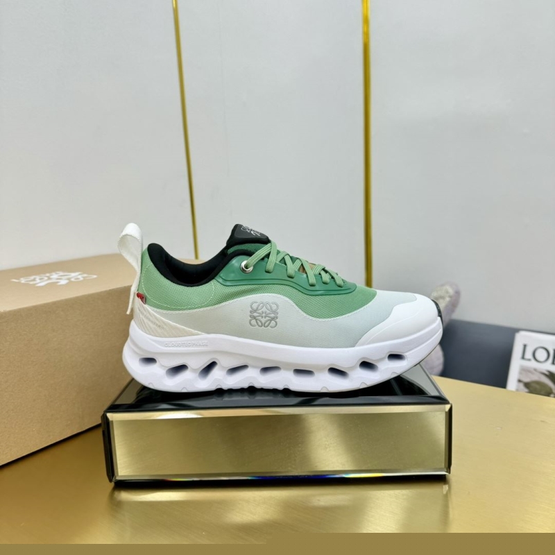 l*ew* sneakers